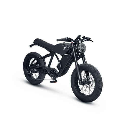 Brat e-Bike