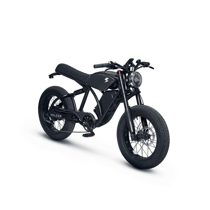 Brat e-Bike