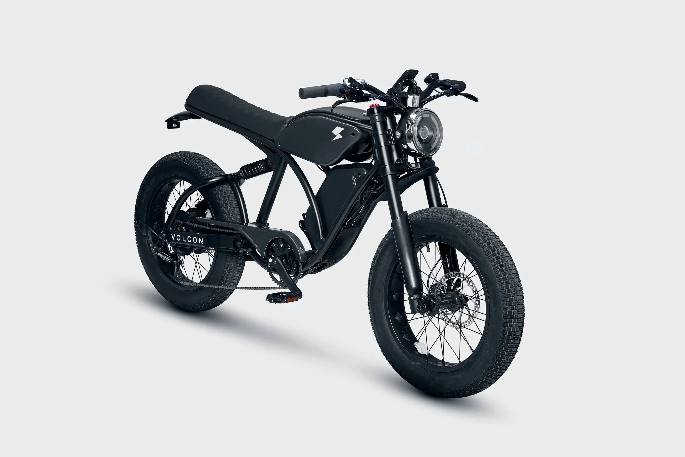 Brat e-Bike