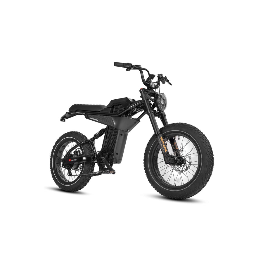 Ant 6 e-Bike