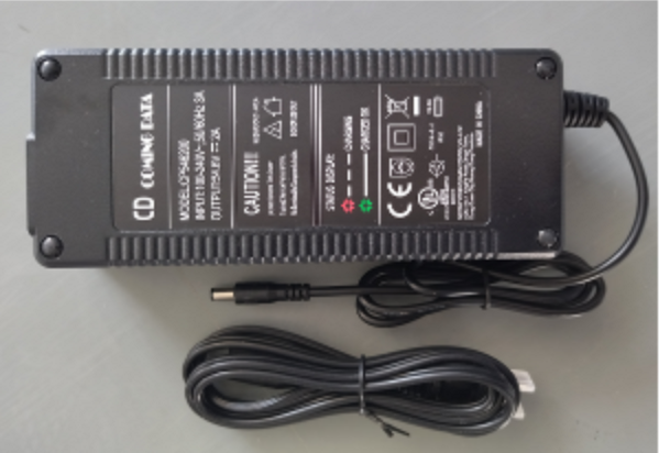 Brat Replacement Charger