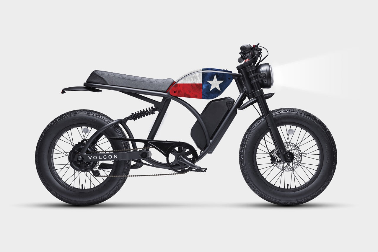 Brat Decal Kit Texas True