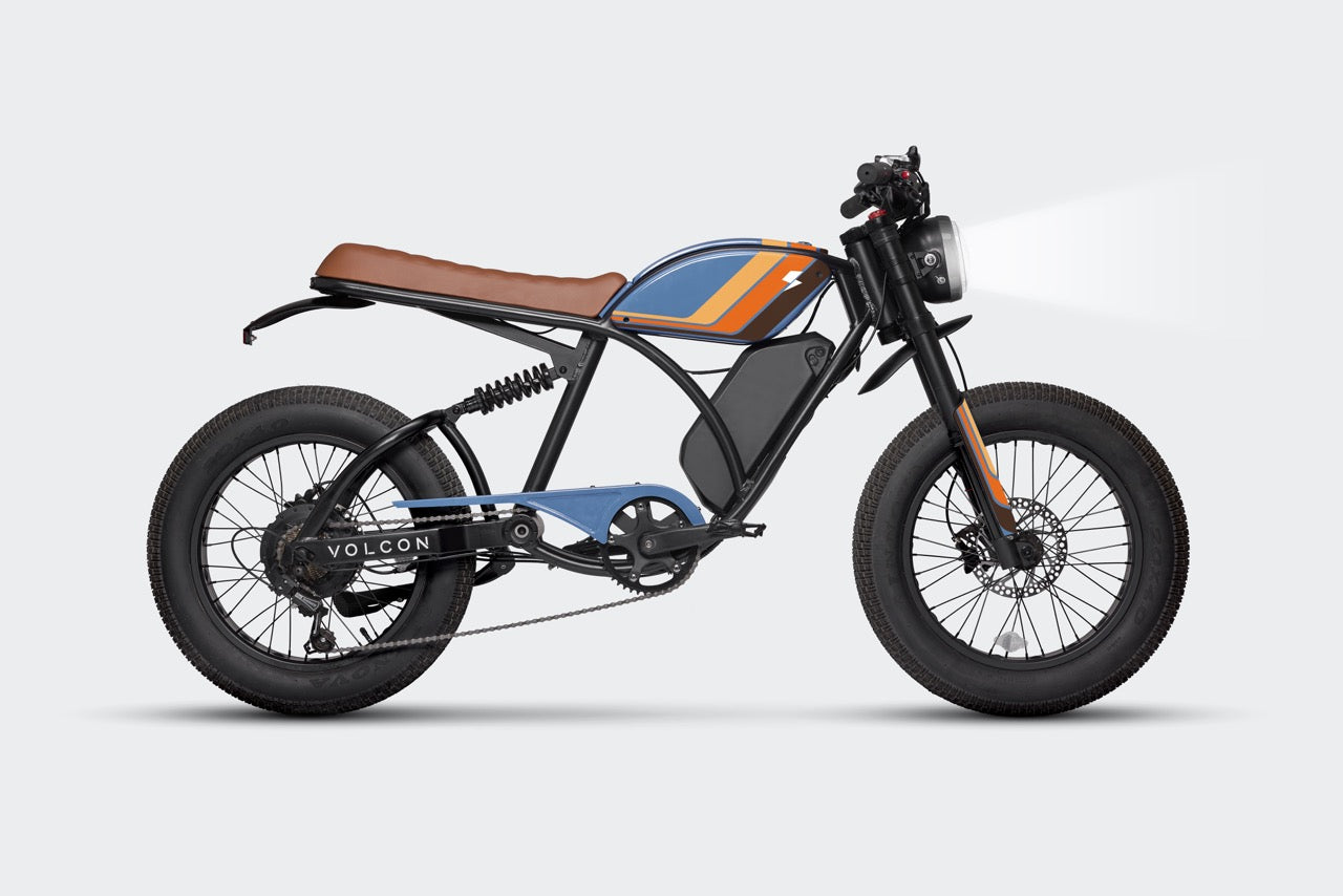 Brat Decal Kit Vista Cruise