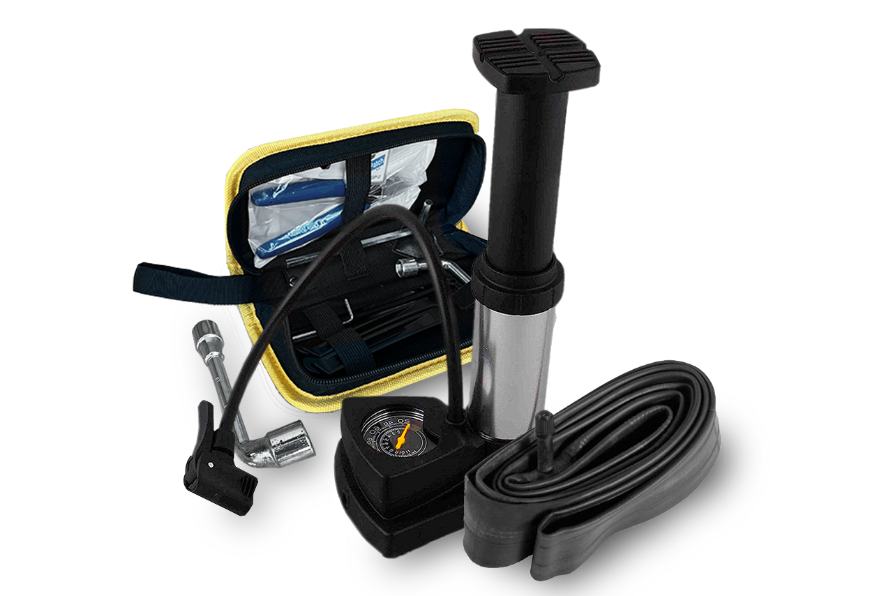 Brat Tire Repair Kit