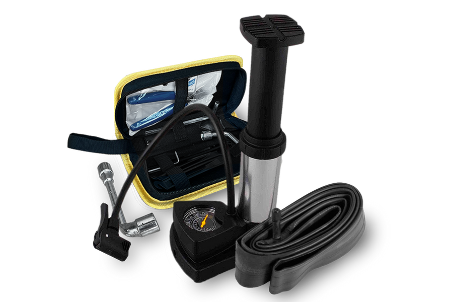 Brat Tire Repair Kit
