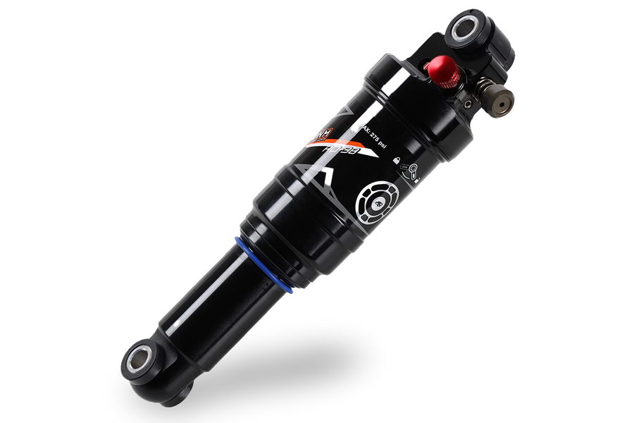 Brat DNM Adjustable Shock