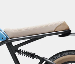 Brat Seat in Brown