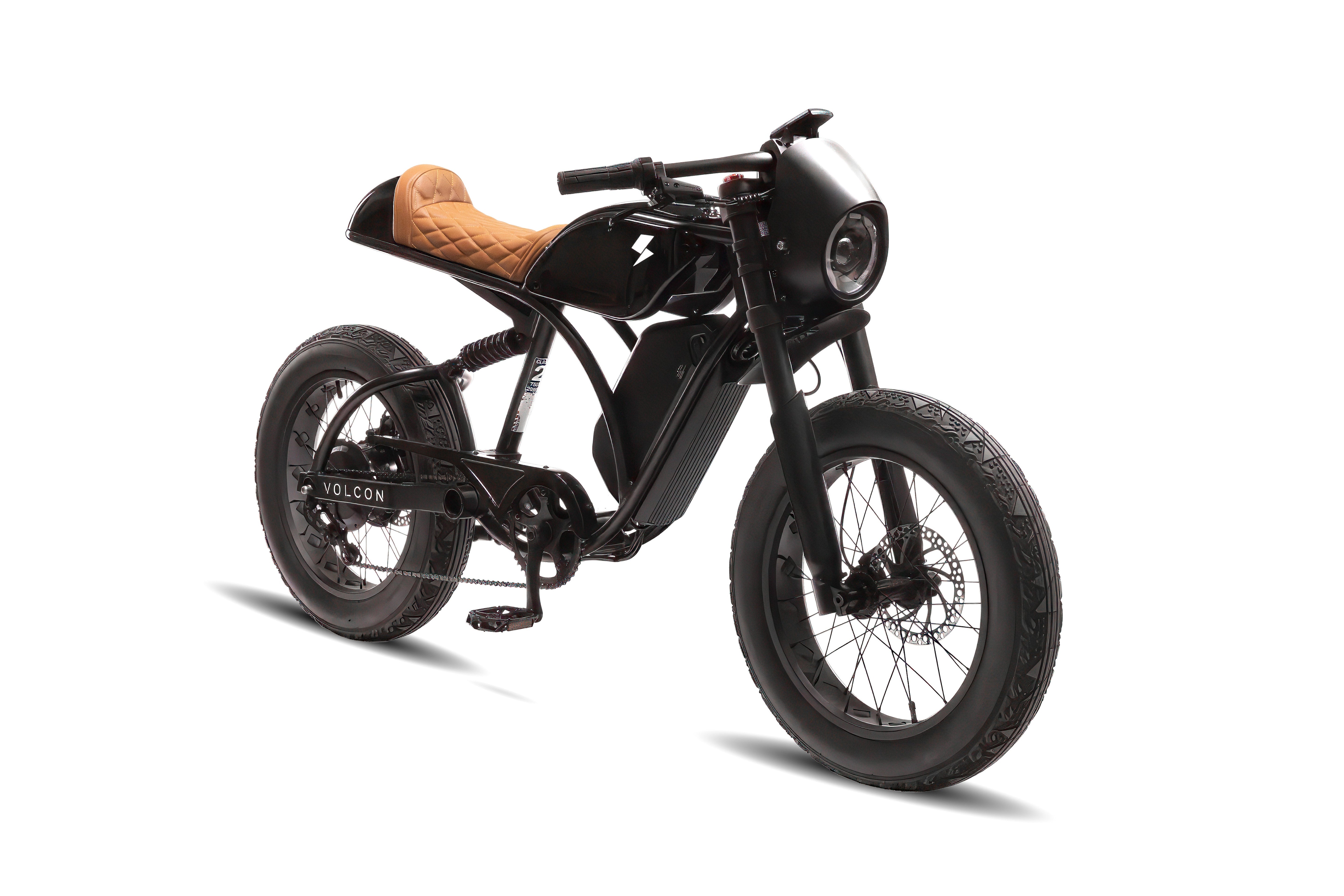 Brat Cafe Racer Kit