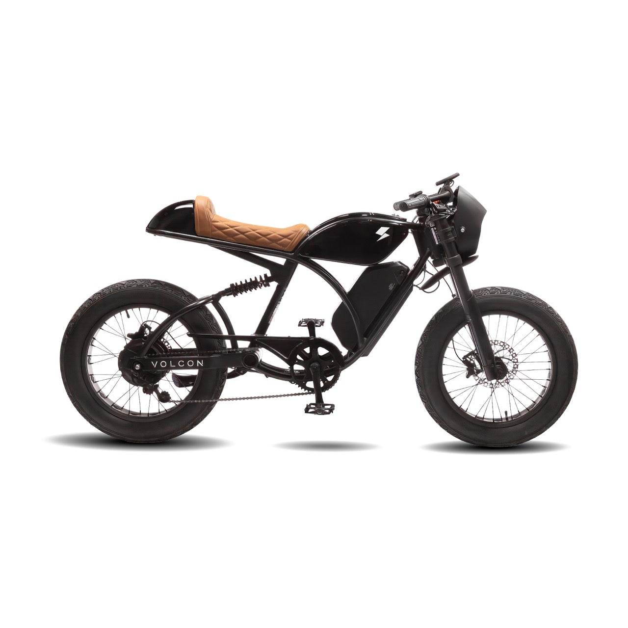 Brat Cafe Racer Kit