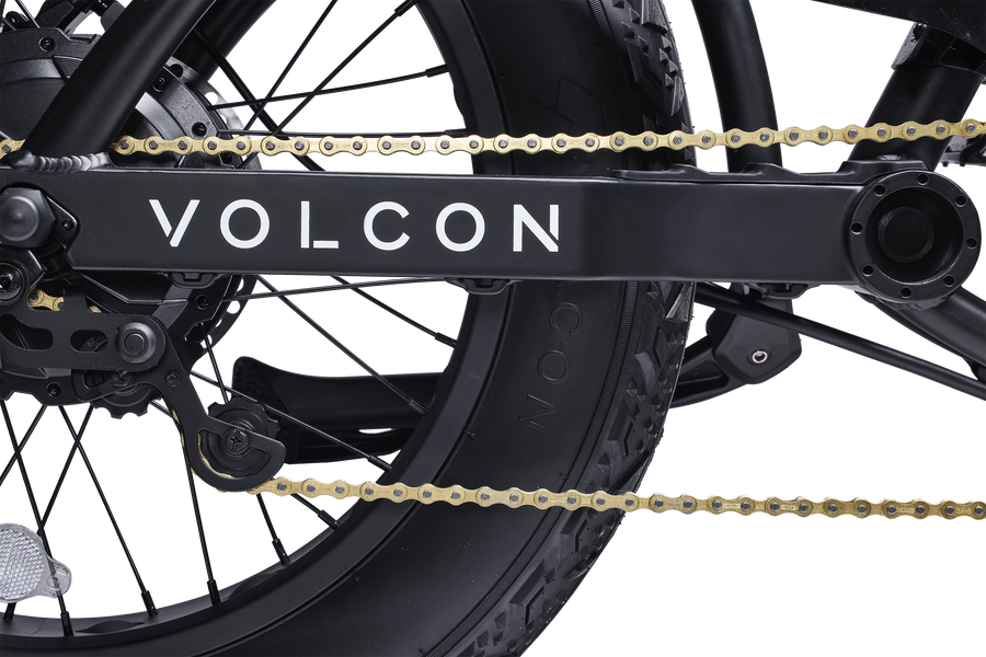 Brat Gold Drive Chain