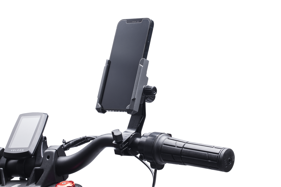 Brat Phone Mount