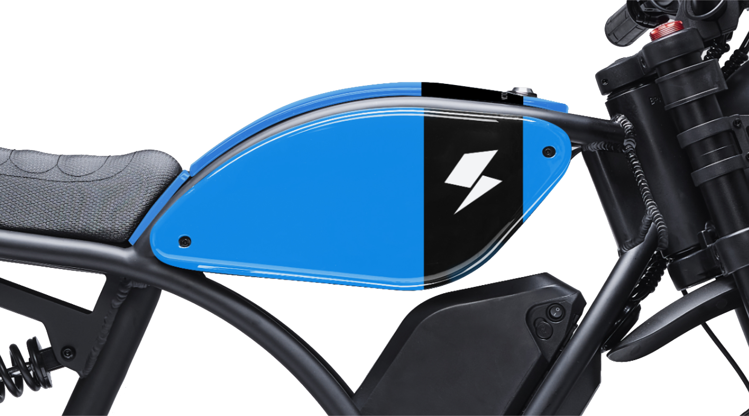 Brat Decal Kit Reverb