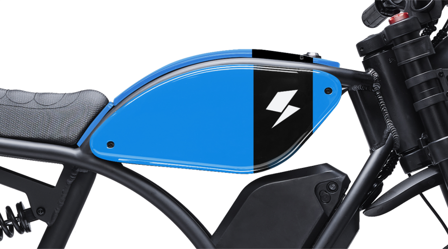 Brat Decal Kit Reverb