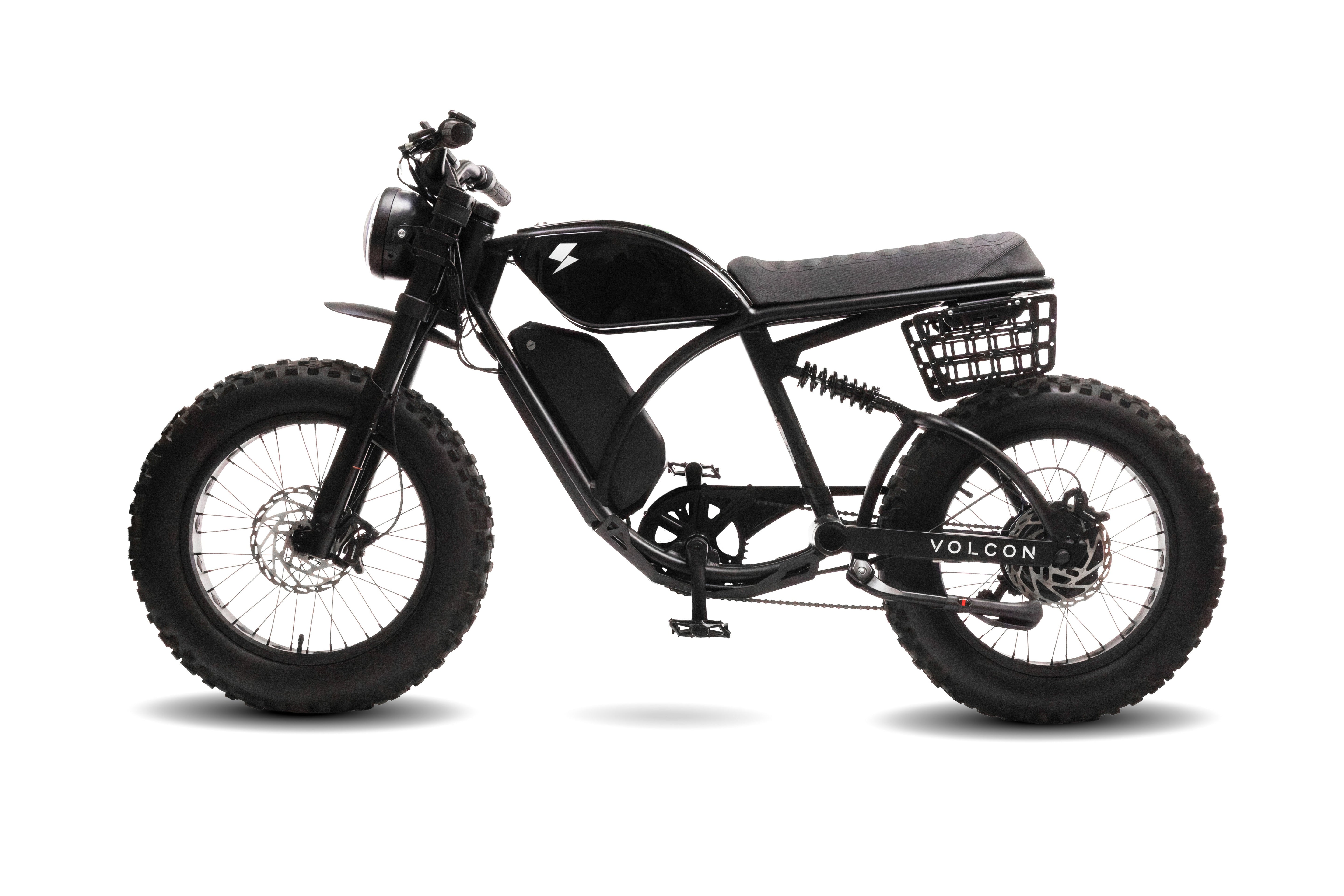 Brat Scrambler Kit