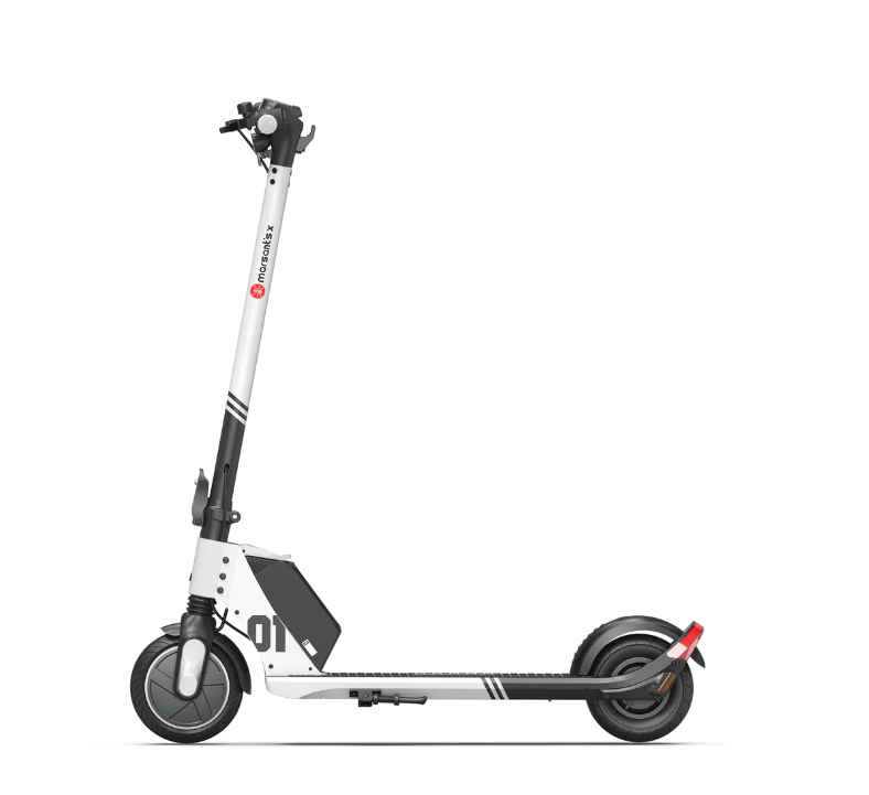 Light Weight 8 Inch Electric Kick Scooter For Adult