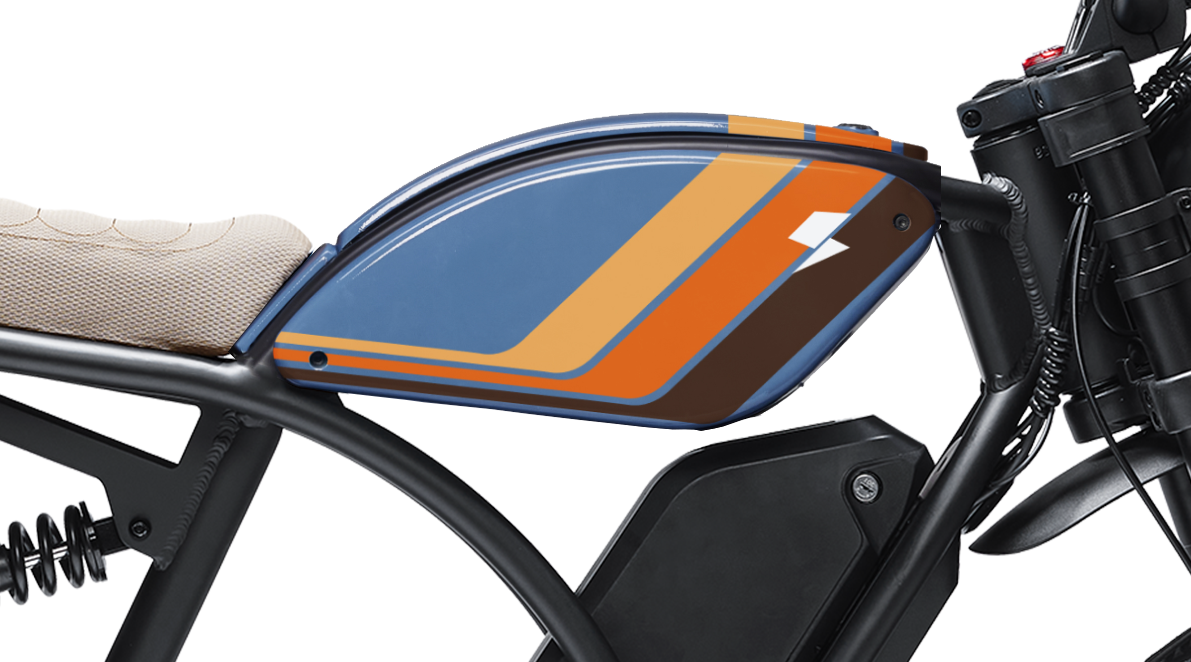 Brat Decal Kit Vista Cruise