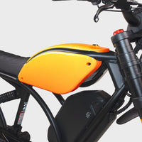 Signal Orange